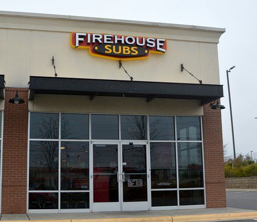 Firehouse Subs
